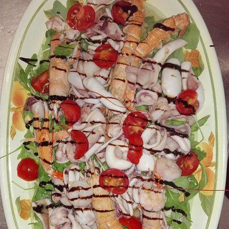 Bar Caffetteria Bistrot Sassoferrato